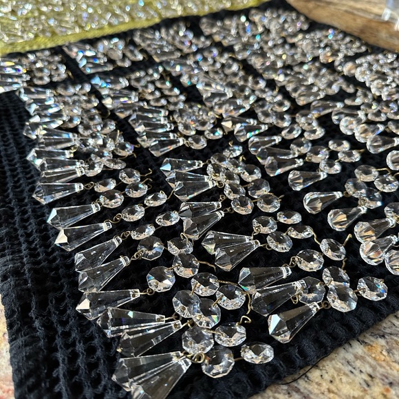 Vintage Glass Crystals - Picture 2 of 6